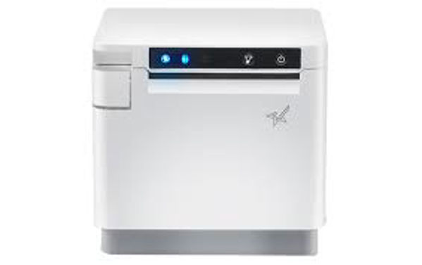 Picture of STAR mcPrint  MCP31CB 80mm USB/ETH/BT